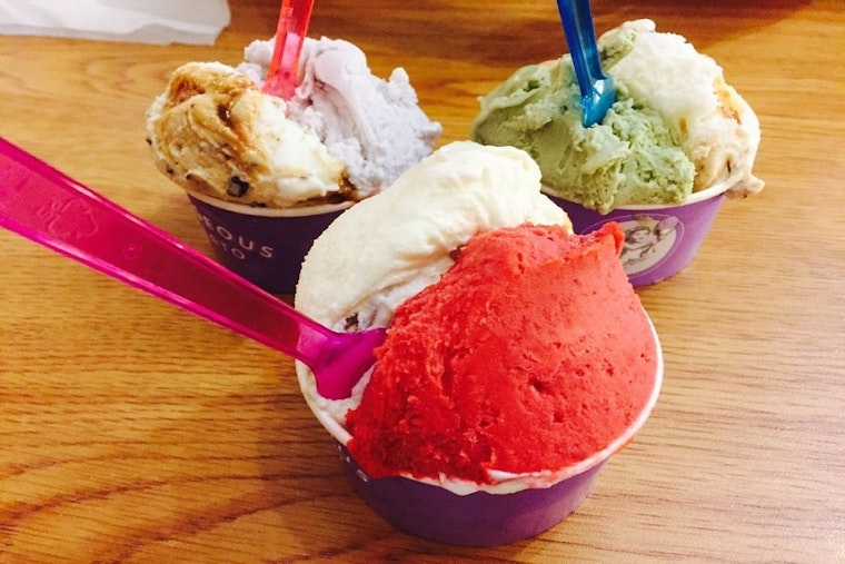 5 top spots for frozen treats in Portland
