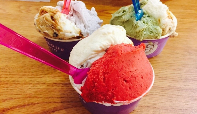 5 top spots for frozen treats in Portland