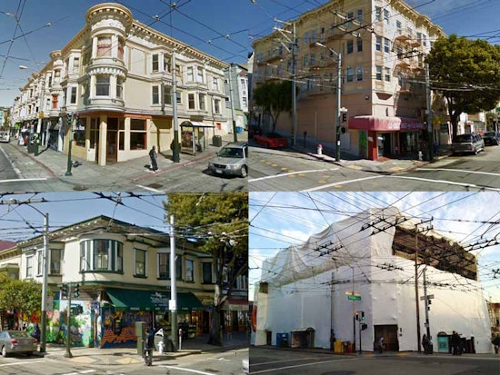 What Should Become of Haight and Fillmore?