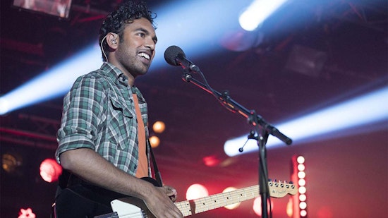 The very best comedies screening in Albuquerque this week