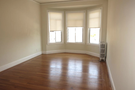 What's The Cheapest Rental Available In The Marina, Right Now?