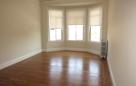 What's The Cheapest Rental Available In The Marina, Right Now?