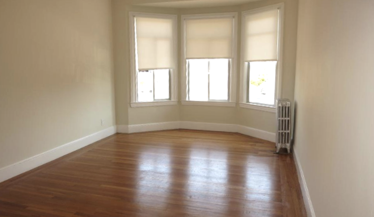 What's The Cheapest Rental Available In The Marina, Right Now?