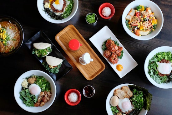 Trend alert: What's heating up Los Angeles's food scene this month