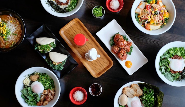 Trend alert: What's heating up Los Angeles's food scene this month