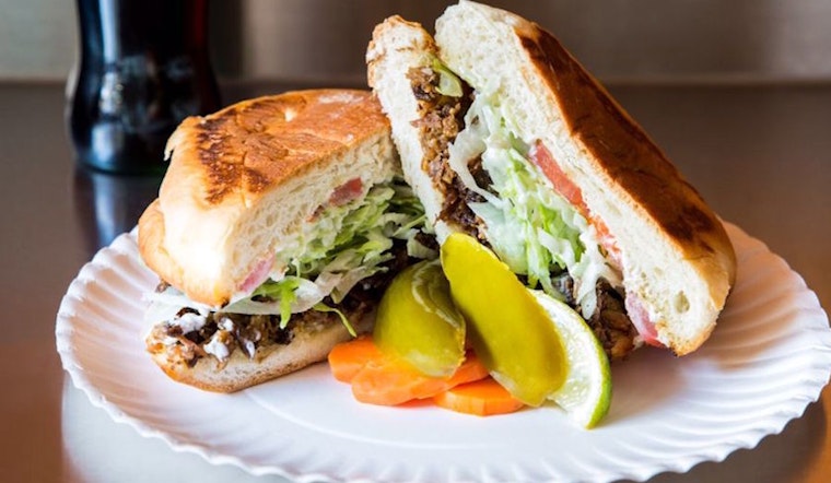 5 top options for cheap Mexican fare in Berkeley