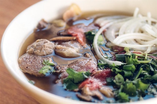 San Jose's 5 best spots to score budget-friendly Vietnamese fare