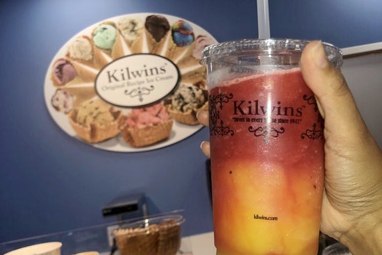 Kilwins unveils new location in the Short North