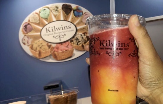 Kilwins unveils new location in the Short North