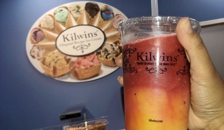 Kilwins unveils new location in the Short North