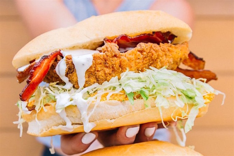 Sunnyvale's 4 favorite spots for low-priced sandwiches
