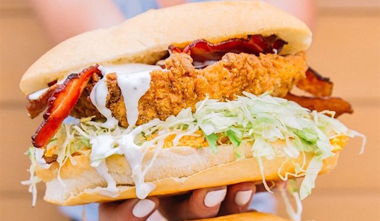 Sunnyvale's 4 favorite spots for low-priced sandwiches