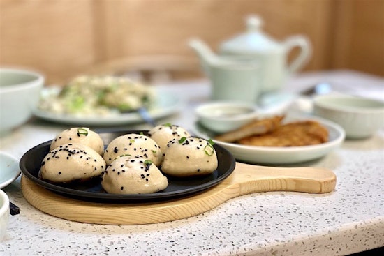 New Shanghainese spot Old Town Shanghai debuts in Washington