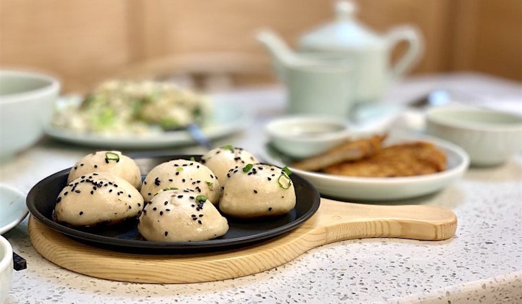 New Shanghainese spot Old Town Shanghai debuts in Washington