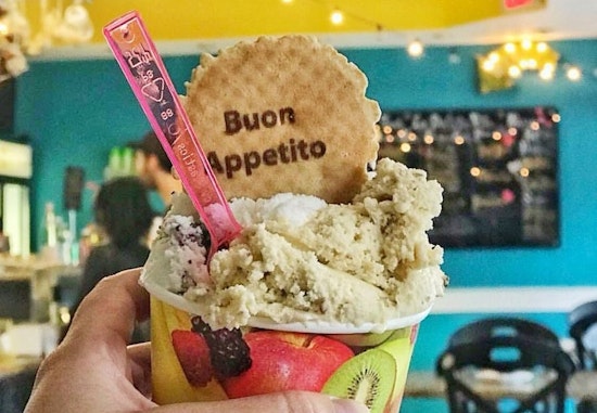 The 3 best spots to score gelato in Orlando