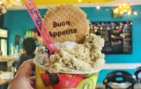 The 3 best spots to score gelato in Orlando
