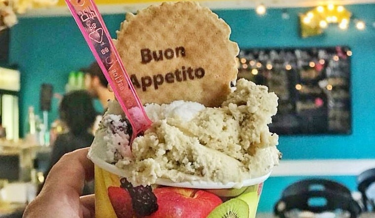 The 3 best spots to score gelato in Orlando