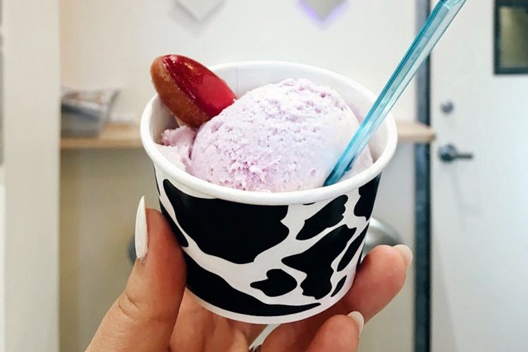 The 5 best spots to score ice cream in Miami
