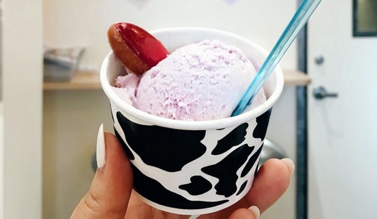 The 5 best spots to score ice cream in Miami