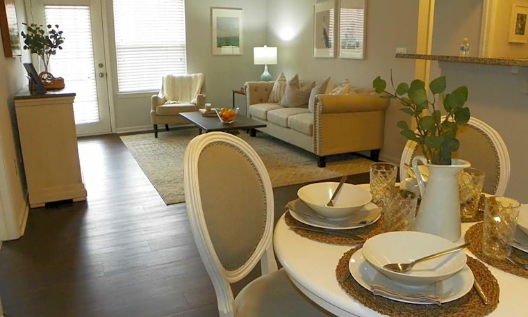 What will $900 rent you in Southdale, right now?