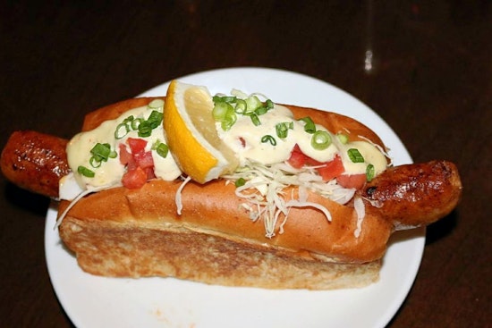 Celebrate the Fourth of July at one of Philadelphia's most popular all-American eateries