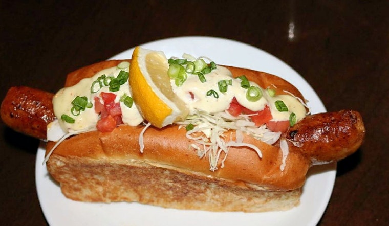 Celebrate the Fourth of July at one of Philadelphia's most popular all-American eateries