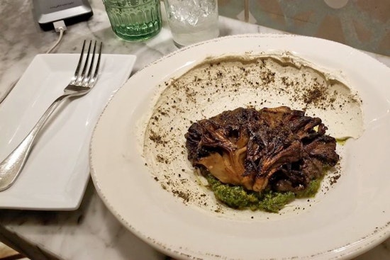 Get these trending Washington restaurants on your radar now