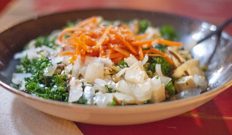 Your guide to the 5 most popular spots in Mid-Cambridge