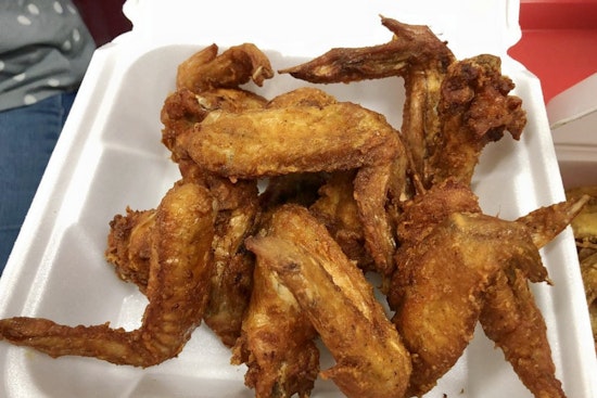Your guide to the 3 top spots in Baltimore's Cherry Hill neighborhood