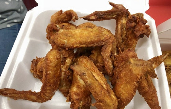 Your guide to the 3 top spots in Baltimore's Cherry Hill neighborhood