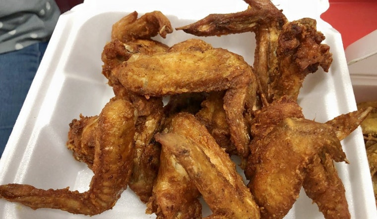 Your guide to the 3 top spots in Baltimore's Cherry Hill neighborhood