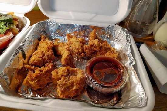 Explore the 3 top spots in Pittsburgh's North Oakland neighborhood