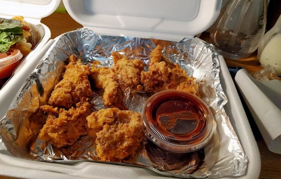 Explore the 3 top spots in Pittsburgh's North Oakland neighborhood