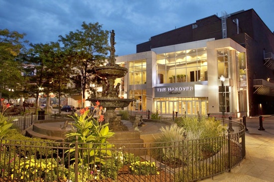 Worcester's top 3 music venues, ranked