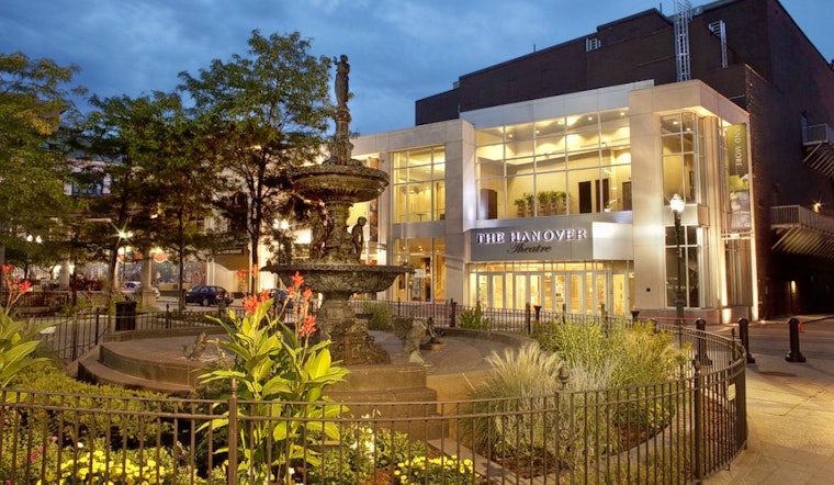Worcester's top 3 music venues, ranked
