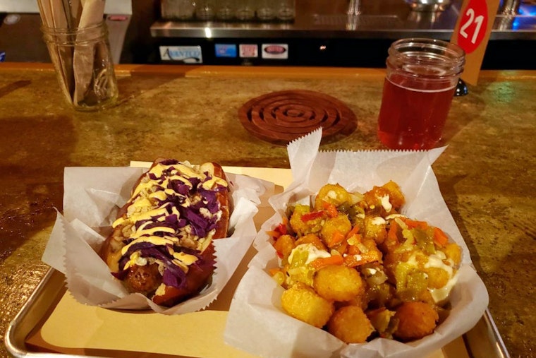Celebrate the Fourth of July at one of Louisville's most popular all-American eateries