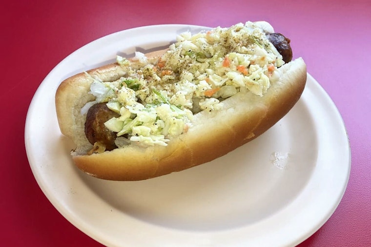 Celebrate the Fourth of July at one of Norfolk's most popular all-American eateries