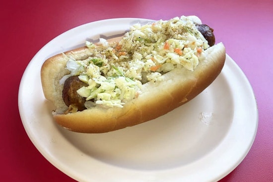 Celebrate the Fourth of July at one of Norfolk's most popular all-American eateries