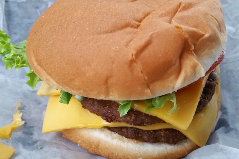 Celebrate the Fourth of July at one of Cleveland's most popular all-American eateries