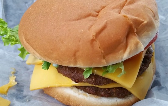 Celebrate the Fourth of July at one of Cleveland's most popular all-American eateries