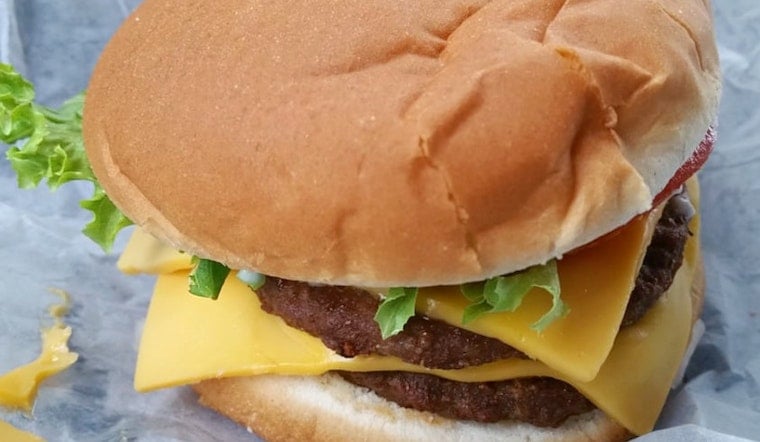 Celebrate the Fourth of July at one of Cleveland's most popular all-American eateries