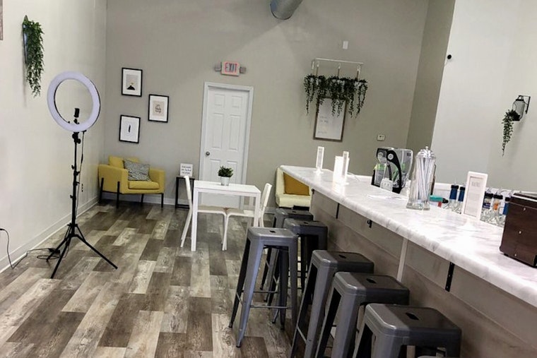Healthies is the new spot to score smoothies and more in Indianapolis