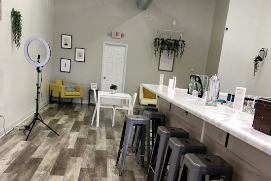 Healthies is the new spot to score smoothies and more in Indianapolis