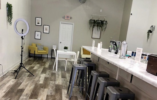 Healthies is the new spot to score smoothies and more in Indianapolis