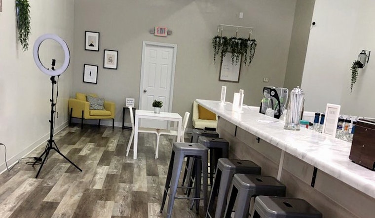 Healthies is the new spot to score smoothies and more in Indianapolis