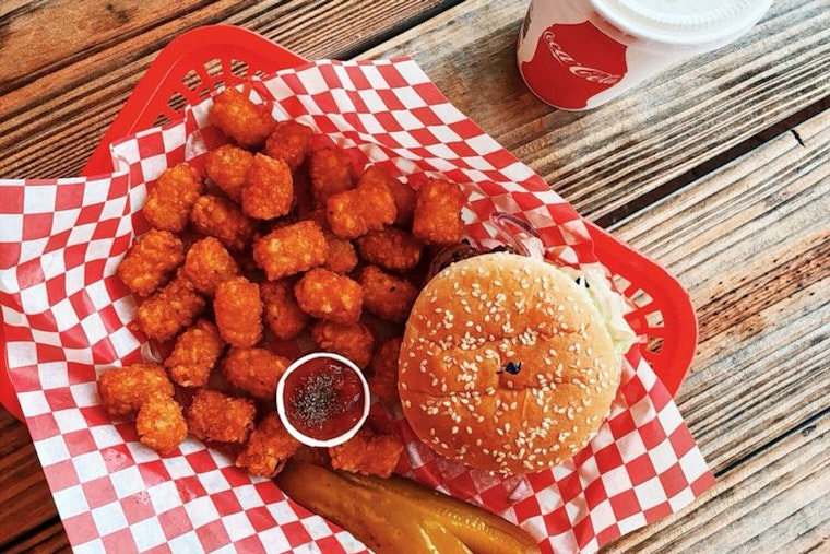 Celebrate the Fourth of July at one of Durham's most popular all-American eateries