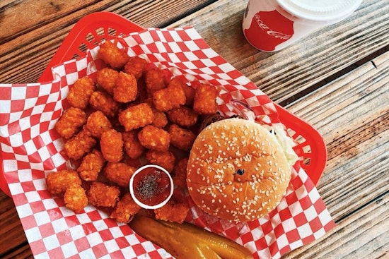 Celebrate the Fourth of July at one of Durham's most popular all-American eateries