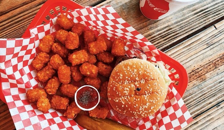 Celebrate the Fourth of July at one of Durham's most popular all-American eateries