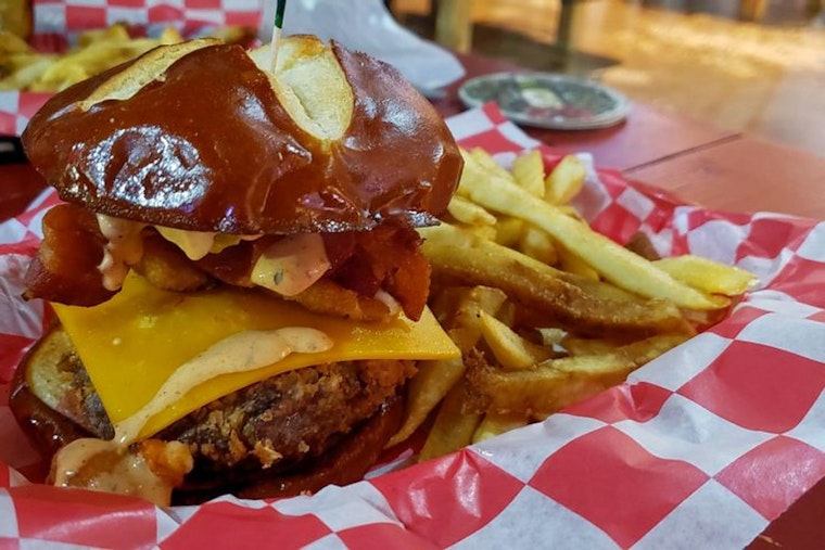 Celebrate the Fourth of July at Indianapolis' most popular all-American eateries