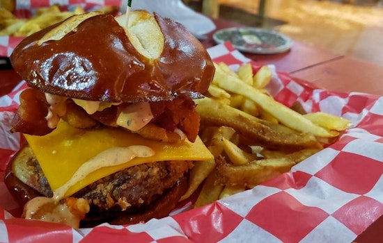 Celebrate the Fourth of July at Indianapolis' most popular all-American eateries